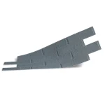 Kendinden Yapışkanlı Esnek Tuğla Duvar Kaplama - PS119 - Görsel 2