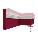 LED06 Ledli Stropiyer